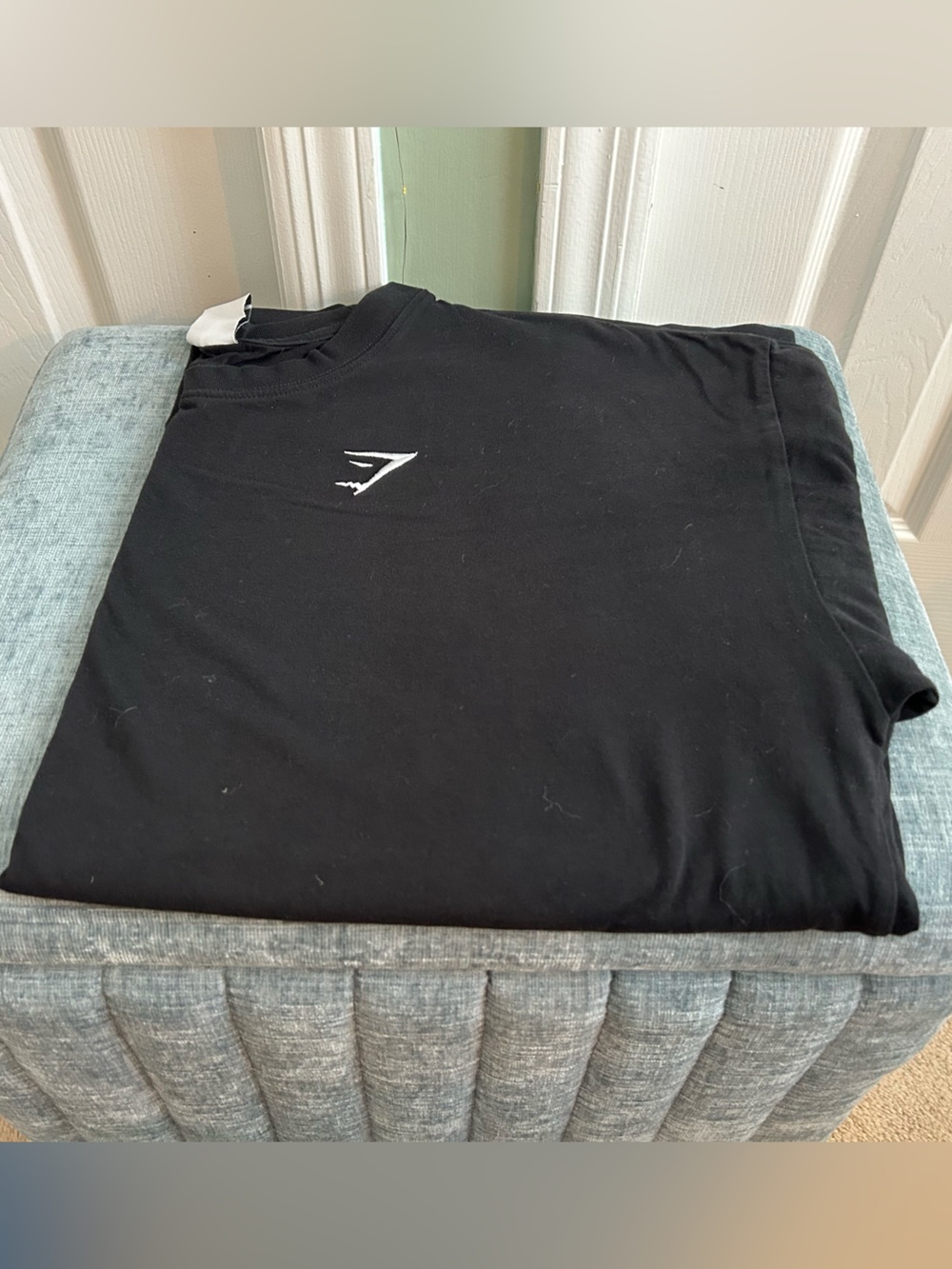 Gymshark tee